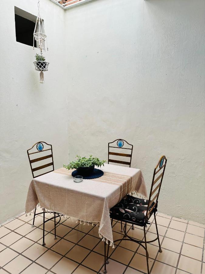 Casa Valentia Villa เตกีลา ภายนอก รูปภาพ