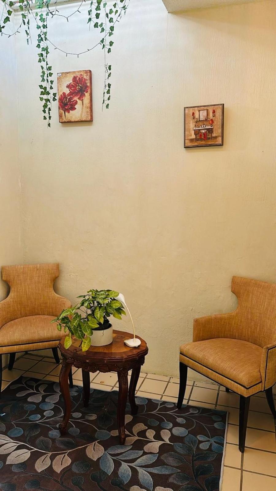 Casa Valentia Villa เตกีลา ภายนอก รูปภาพ